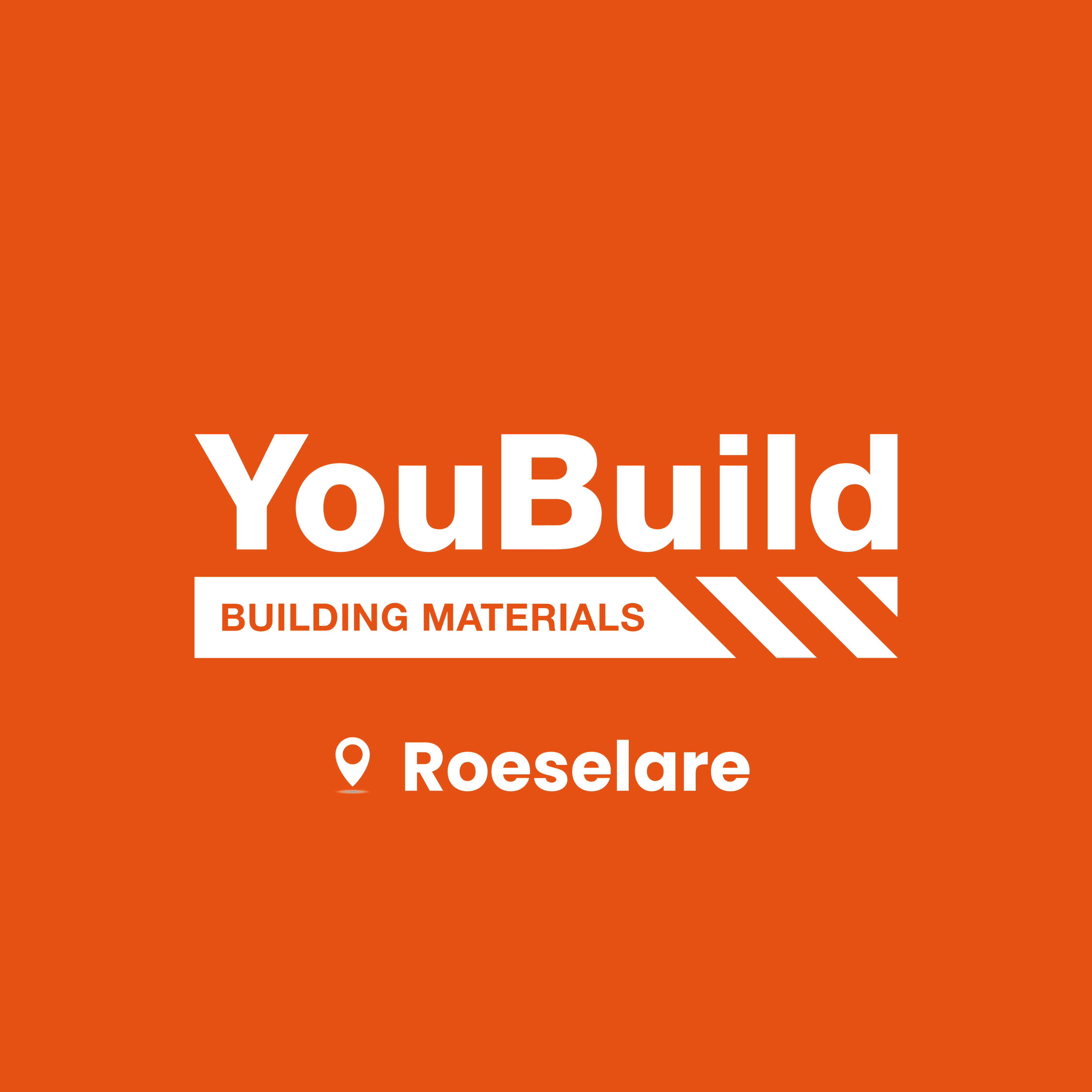 YouBuild Roeselare